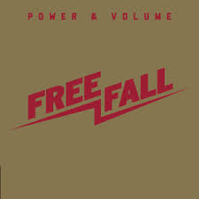 Free Fall-Power and Volume /CD/2013/Zabalene/